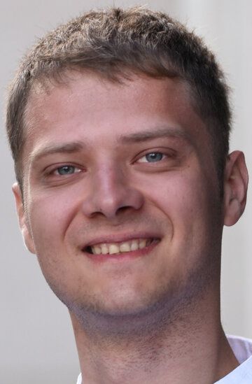 Владислав Видяев / 