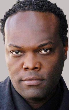 Питер Макон / Peter Macon