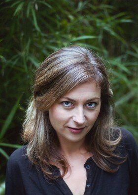 Сандрин Бодене / Sandrine Bodenes