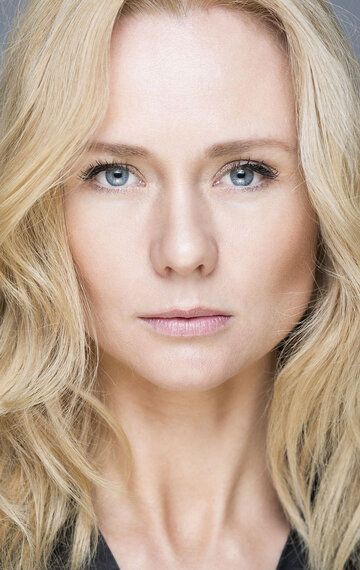 Сабина Кроссен / Sabine Crossen
