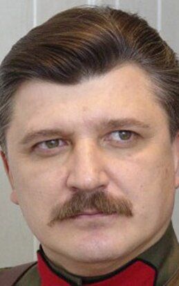 Валерий Шалыга /