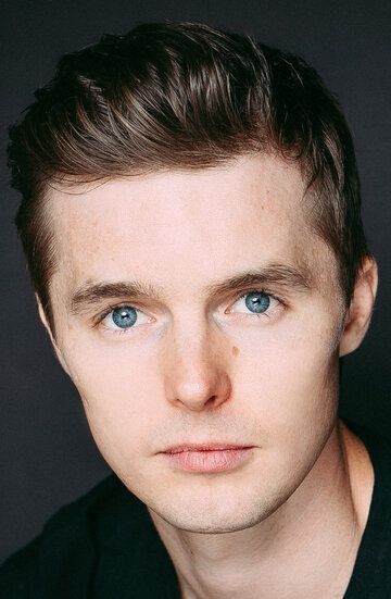 Тайлер Джонстон / Tyler Johnston