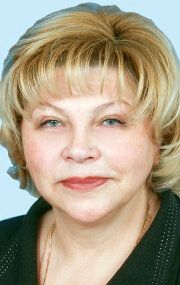 Елена Драпеко / 