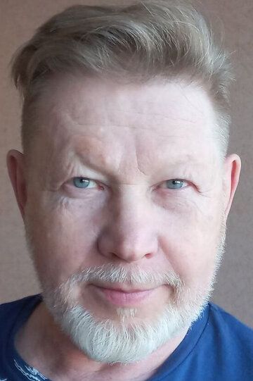 Сергей Лабырин / 