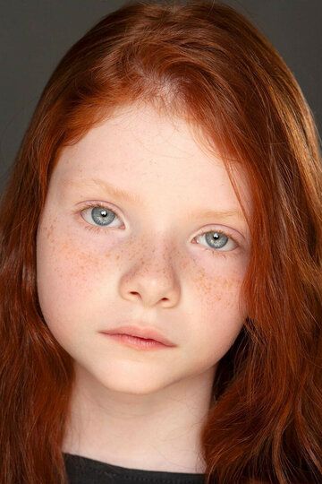  / Olivia Darling Busby