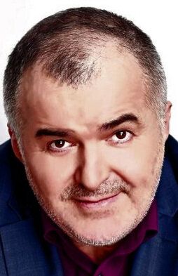 Флорин Калинеску / Florin Calinescu