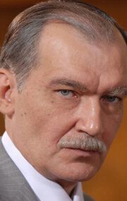 Игорь Волков /