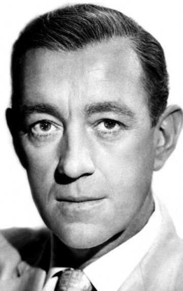 Алек Гиннесс / Alec Guinness