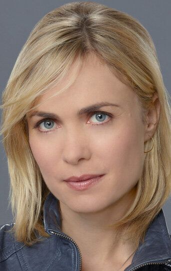 Рада Митчелл / Radha Mitchell
