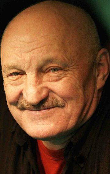 Николай Чиндяйкин /