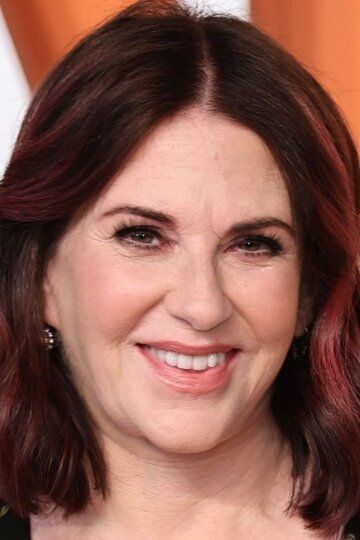 Меган Маллалли / Megan Mullally