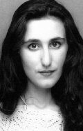 Сара Бенсуссан / Sarah Bensoussan
