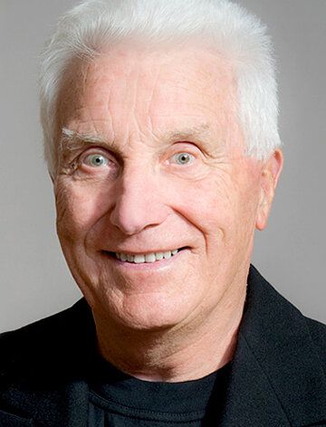Рэй Хенвуд / Ray Henwood