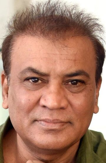 Випин Шарма / Vipin Sharma