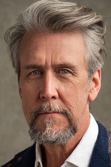 Алан Рак / Alan Ruck