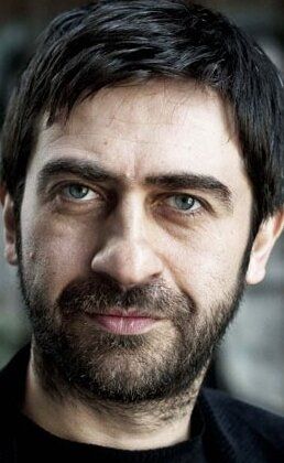 Эмин Элпер / Emin Alper