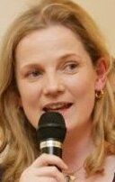 Катрин Бирн / Catherine Byrne
