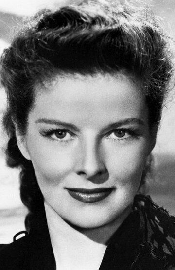 Кэтрин Хепберн / Katharine Hepburn