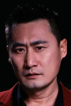 Юе Чуньюй / Yue Chunyu