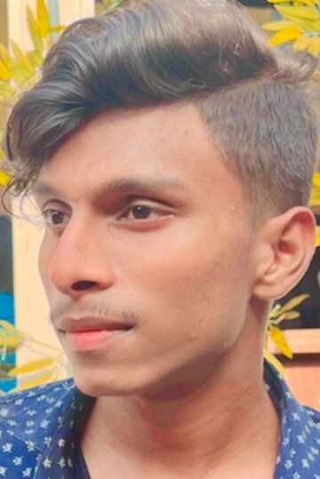  / Aman Kanojia