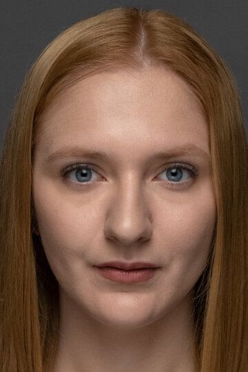 Анастасия Базилевская / 