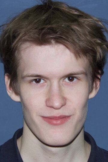 Никита Коковин /