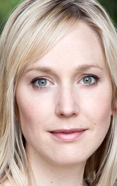 Хэтти Морахэн / Hattie Morahan