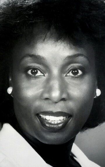 Мэдж Синклер / Madge Sinclair