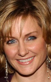 Эми Карлсон / Amy Carlson