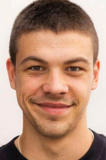 Данило Никитович / Danilo Nikitovic
