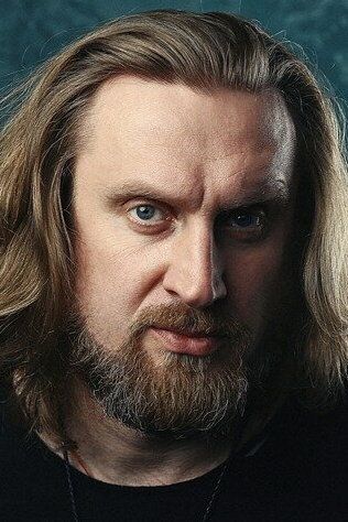 Дмитрий Красюк / 