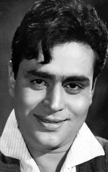 Раджендра Кумар / Rajendra Kumar