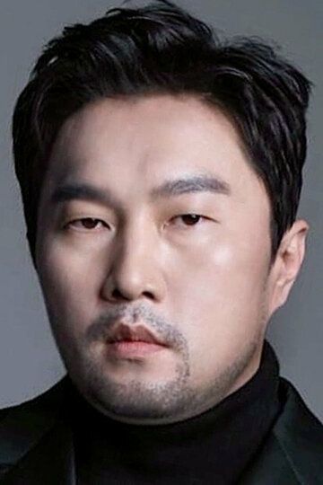 Ю Джи-ван / Yoo Ji-wang
