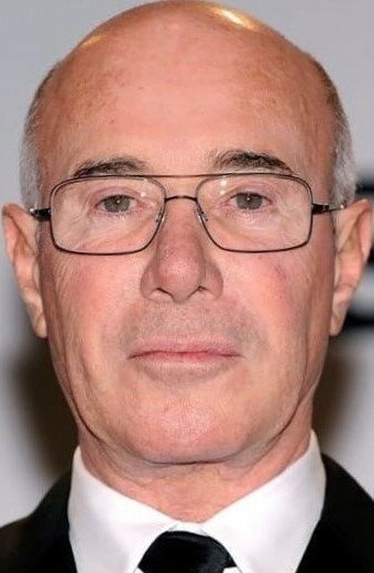 Дэвид Геффен / David Geffen