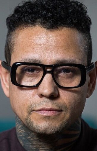 Джей Дэвидсон / Jaye Davidson