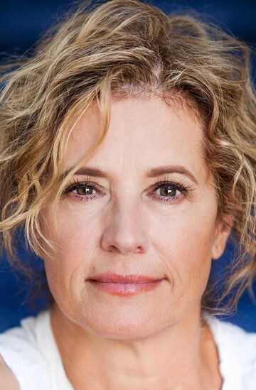 Нэнси Трэвис / Nancy Travis