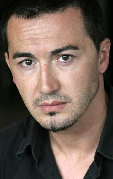Бироль Йильдиз / Birol Tarkan Yildiz