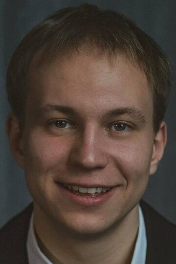 Григорий Нечаев / 