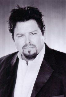 Рик Наджера / Rick Najera
