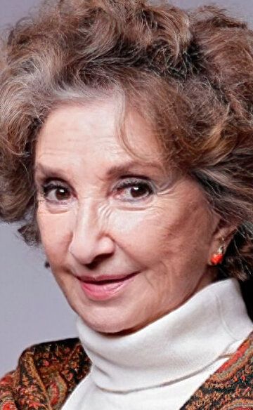 Норма Алеандро / Norma Aleandro
