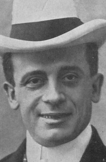 Леопольдо Фреголи / Leopoldo Fregoli
