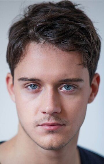 Сезар Домбой / César Domboy