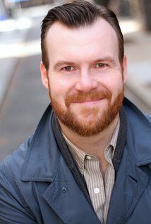 Джеб Кригер / Jeb Kreager