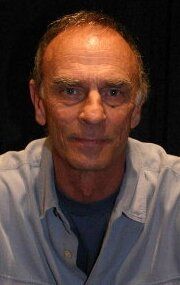 Марк Алаймо / Marc Alaimo