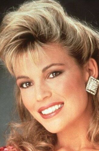 Ванна Уайт / Vanna White