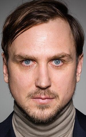 Ларс Айдингер / Lars Eidinger