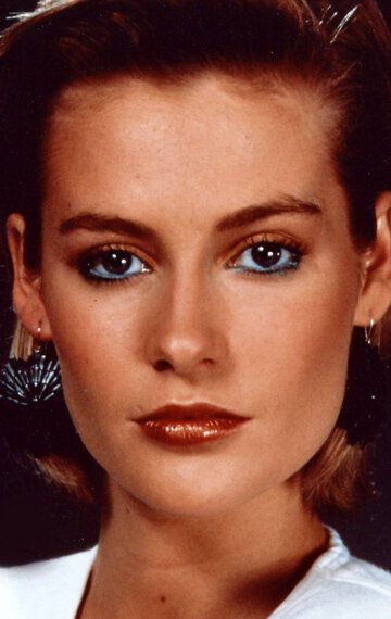 Элисон Дуди / Alison Doody