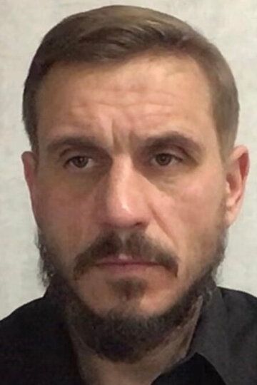 Роман Серёгин / 