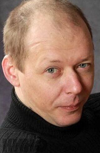 Александр Есаулов / 