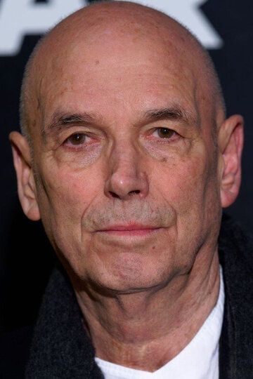 Мартин Кэмпбелл / Martin Campbell